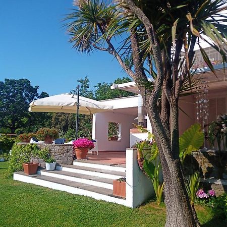 Casa De La Luna Nettuno Exterior photo