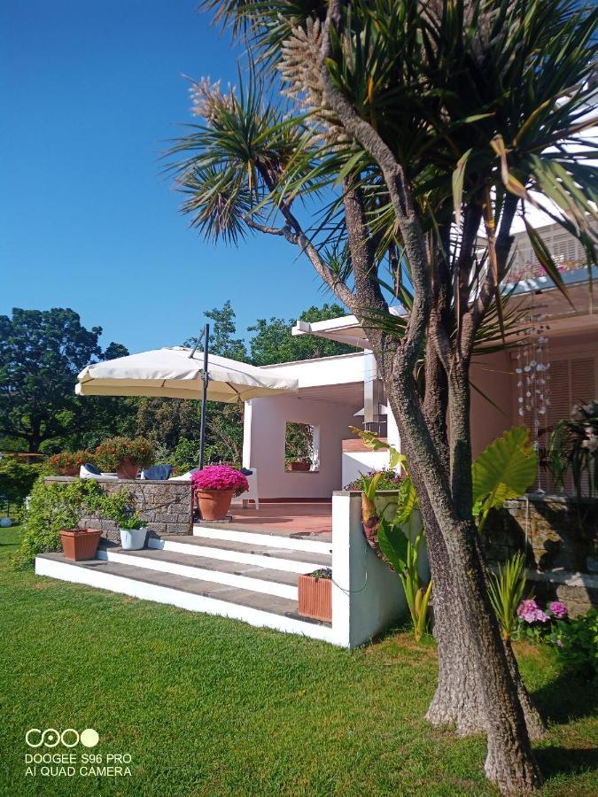 Casa De La Luna Nettuno Exterior photo
