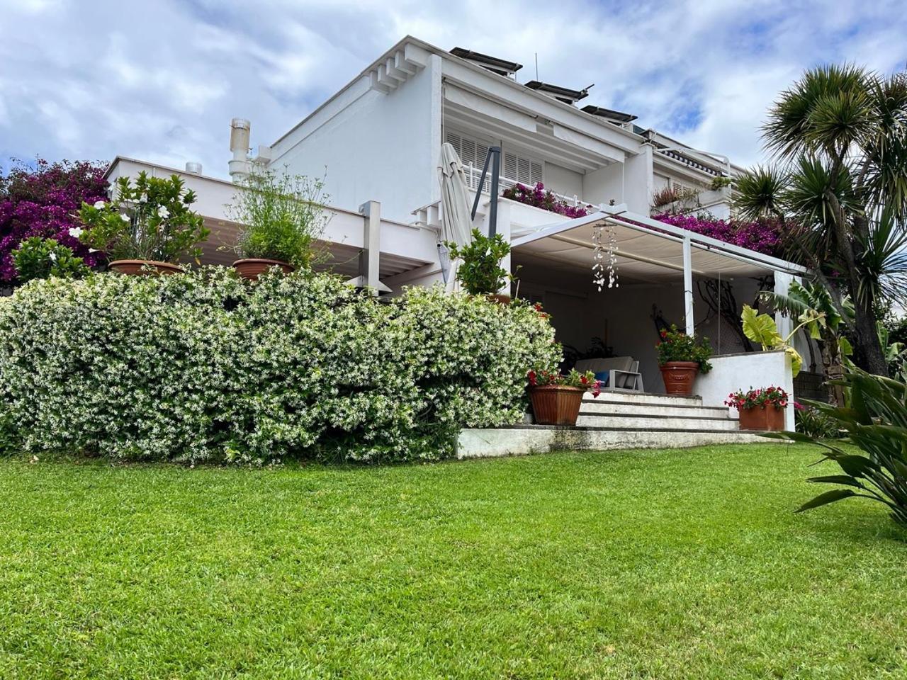 Casa De La Luna Nettuno Exterior photo